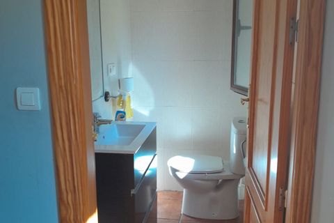 Landsbyhus i Cadiar, Granada, Cadiar - € 55.000 | Ref: C0549a - foto 8
